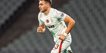 Barış Alper Yılmaz kaç gol attı hangi takımdan geldi aslen nereli hangi takımlarda oynadı?