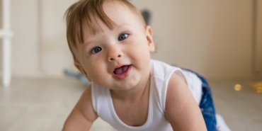 Bebeklerde Şaşılık Ameliyatı