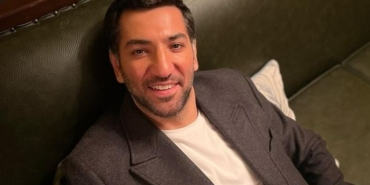 Berkay Ateş aslen nereli burcu ne evli mi eşi sevgilisi kim boy kilo kaç oynadığı diziler filmler