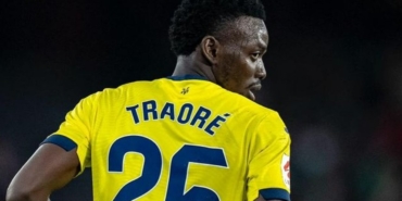Bertrand Traore hangi takımda oynuyor kaç gol attı hangi takımlarda oynadı aslen nereli?