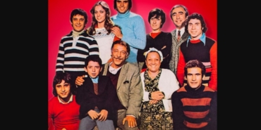 Bizim Aile filminin çekildiği ev nerede çekildi ne zaman çekildi oyuncuları isimleri