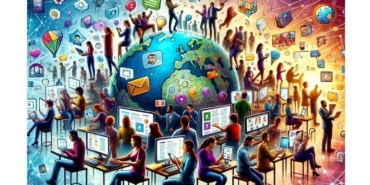 Çevrimiçi Topluluklar ve Sosyalleşme