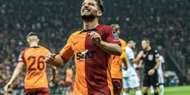 Dries Mertens hangi takımdan geldi kaç gol attı aslen nereli hangi takımlarda oynadı?