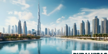 Dubai vize online başvuru