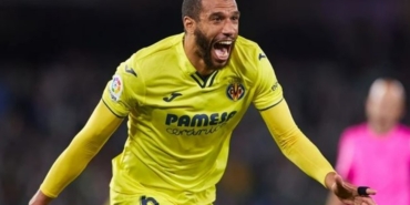 Etienne Capoue hangi takımda oynuyor hangi takımlarda oynadı kaç gol attı aslen nereli?