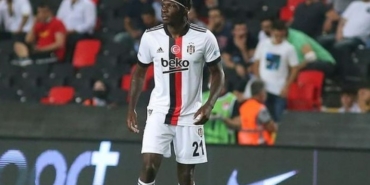 Fabrice N'Sakala hangi takımlarda oynadı hangi takımda oynuyor aslen nereli kaç gol attı?