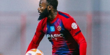 Georges Kevin N’koudou hangi takımda oynuyor hangi takımlarda oynadı aslen nereli kaç gol attı?