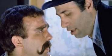 Gerzek Şaban filmi nerede çekildi ne zaman çekildi hangi kanalda oynuyor oyuncuları isimleri