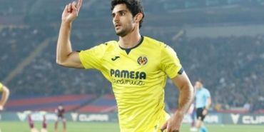 Gonçalo Guedes hangi takımda oynuyor hangi takımlarda oynadı aslen nereli kaç gol attı?