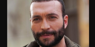 Görkem Sevindik aslen nereli burcu ne boy kilo kaç evli mi eşi sevgilisi kim oynadığı diziler filmler