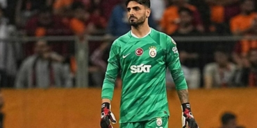 Günay Güvenç hangi takımdan geldi kaç gol yedi hangi takımlarda oynadı aslen nereli?