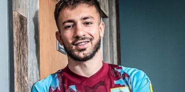 Halil Dervişoğlu hangi takıma gitti hangi takımlarda oynadı aslen nereli kaç gol attı?