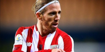 Iker Muniain kaç gol attı hangi takımda oynuyor aslen nereli hangi takımlarda oynadı?