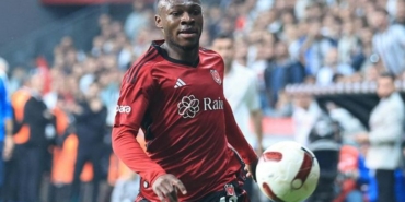 Jackson Muleka toplam kaç gol attı hangi takımdan geldi hangi takımlarda oynadı aslen nereli?