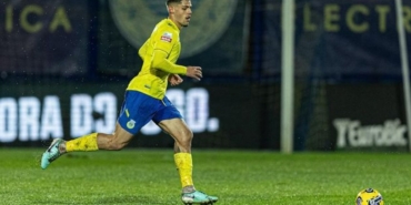 Javi Montero hangi takımda oynuyor hangi takımlarda oynadı kaç gol attı aslen nereli?