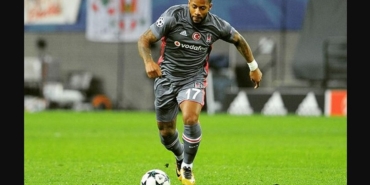 Jeremain Lens hangi takımda oynuyor hangi takımlarda oynadı aslen nereli kaç gol attı?