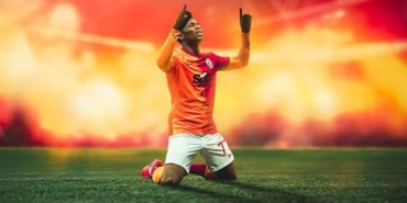 Jesse Sekidika hangi takımda oynuyor aslen nereli kaç gol attı hangi takımlarda oynadı?