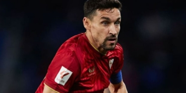 Jesus Navas hangi takımda oynuyor hangi takımlarda oynadı kaç gol attı aslen nereli?