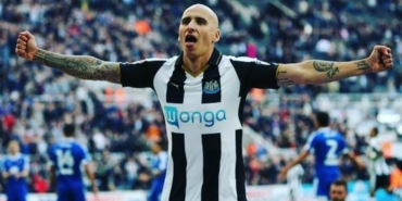 Jonjo Shelvey hangi takımlarda oynadı hangi takımda oynuyor aslen nereli kaç gol attı?