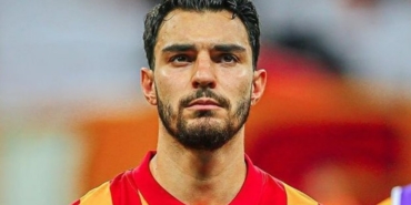 Kaan Ayhan hangi takımdan geldi aslen nereli hangi takımlarda oynadı kaç gol attı?