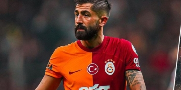 Kerem Demirbay kaç gol attı hangi takımdan geldi aslen nereli hangi takımlarda oynadı?