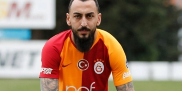 Kostas Mitroglou kaç gol attı hangi takımda oynuyor hangi takımlarda oynadı aslen nereli?