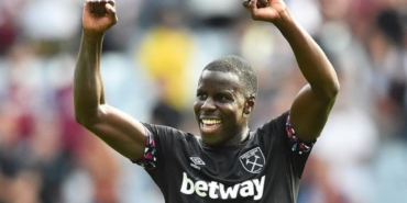 Futbolcu Kurt Zouma hangi takımda oynuyor hangi takımlarda oynadı aslen nereli kaç gol attı?