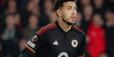 Leandro Paredes hangi takımda oynuyor kaç gol attı hangi takımlarda oynadı aslen nereli?