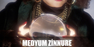 Medyum Zinnure Kimdir ve Hangi İşlemleri Yapar?