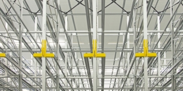 Depolama Alanlarında Yenilik ve Verimlilik