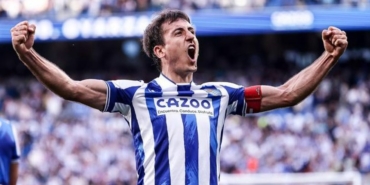 Mikel Oyarzabal kaç gol attı hangi takımda oynuyor hangi takımlarda oynadı aslen nereli?