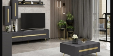 Minar Mobilya İzmir Mağazası: Konfor ve Estetiğin Buluşma Noktası