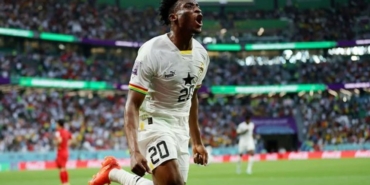 Mohammed Kudüs hangi takımda oynuyor kaç gol attı hangi takımlarda oynadı aslen nereli?