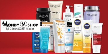 Mondy Shop'ta Saç Bakım Ürünlerinin Çeşitliliği ve Kalitesi
