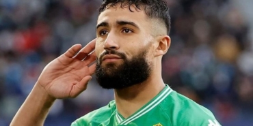 Futbolcu Nabil Fekir aslen nereli hangi takımda oynuyor kaç gol attı hangi takımlarda oynadı?