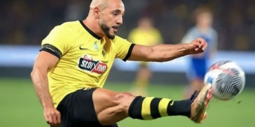 Nordin Amrabat hangi takımda oynuyor hangi takımlarda oynadı aslen nereli kaç gol attı?