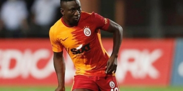 Oghenekaro Etebo hangi takımda oynuyor hangi takımlarda oynadı kaç gol attı aslen nereli?