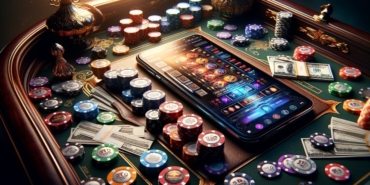 Glory Casino, Türkiye’nin eğlence sektöründeki en yeni değeri