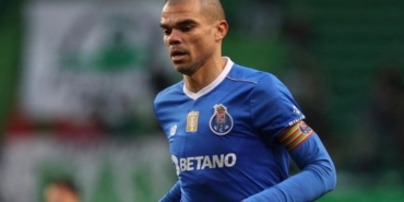 Pepe'den UEFA Şampiyonlar Ligi'nde Rekor: En Yaşlı Oyuncu