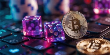 Pin Up'ta Blockchain: Oyun endüstrisinde yeni bir şeffaflık dönemi