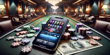 Pinup Casino Slot Oyunları