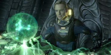Prometheus filmi oyuncuları isimleri konusu ne anlatıyor Prometheus filmi ne zaman çekildi?