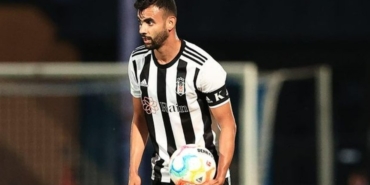 Raşid Ghezzal hangi takımdan geldi aslen nereli hangi takımlarda oynadı kaç gol attı?