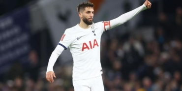 Rodrigo Bentancur hangi takımlarda oynadı hangi takımda oynuyor aslen nereli kaç gol attı?