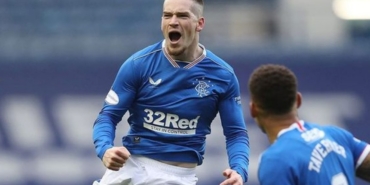 Futbolcu Ryan Kent hangi takımdan geldi hangi takımlarda oynadı aslen nereli kaç gol attı?