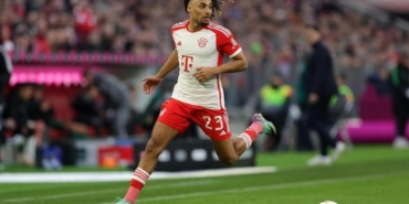 Futbolcu Sacha Boey hangi takımda oynuyor hangi takımlarda oynadı aslen nereli kaç gol attı?