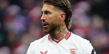 Sergio Ramos hangi takımda oynuyor hangi takımlarda oynadı aslen nereli kaç gol attı?
