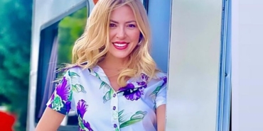 Simge Selçuk aslen nereli burcu ne boy kilo kaç evli mi eşi sevgilisi kimdir oynadığı diziler filmler