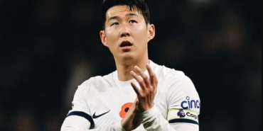 Son Heung-Min hangi takımda oynuyor hangi takımlarda oynadı kaç gol attı aslen nereli?