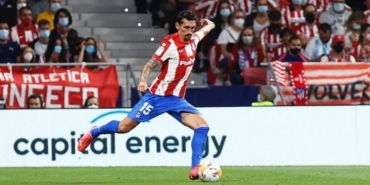 Futbolcu Stefan Savic hangi takımda oynuyor aslen nereli hangi takımlarda oynadı kaç gol attı?